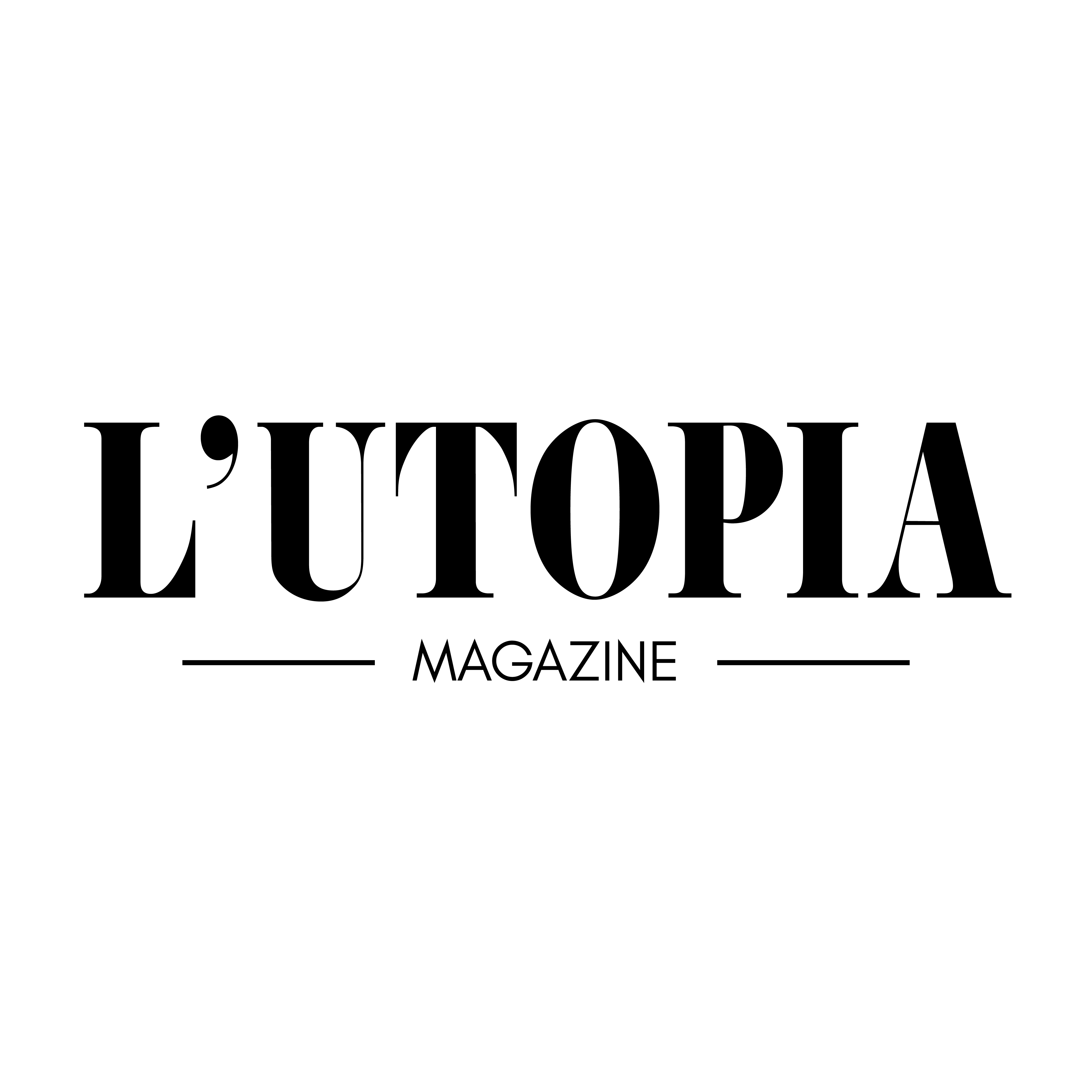 L Utopia